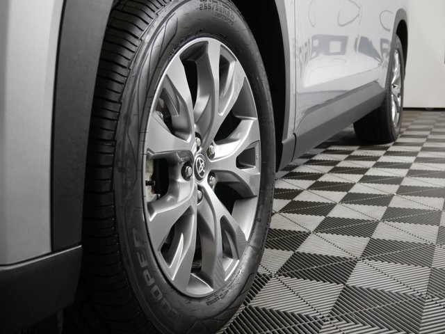 toyota grand highlander 2024 5TDAAAB54RS019015 image